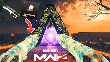 Reclaimer 18 Akimbo With Dragon