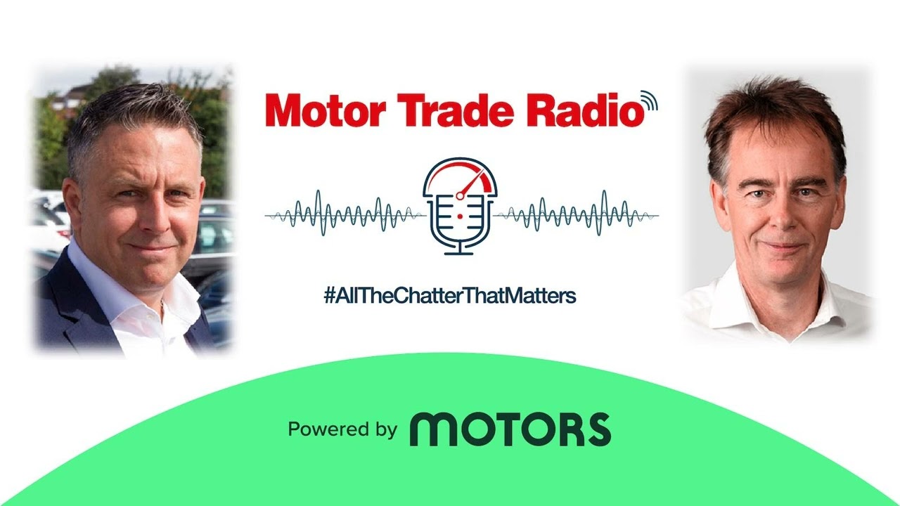 🚗 Vertu’s Robert Forrester drops in for a chat. Plus the latest on the car finance crisis...