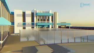 Smart Glass Dubai Company Video