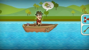 MANOR MATTERS MINI GAME : CARL