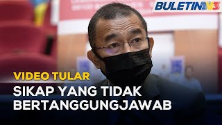 VIDEO TULAR | Dakwaan Remaja Mati Selepas Divaksin Tidak Benar - KKM