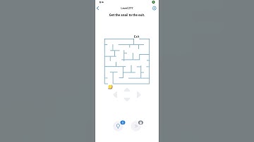 Easy Game Level 277