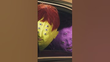 Come Find Yourselfs at the Mall | Meow Wolf Grapevine