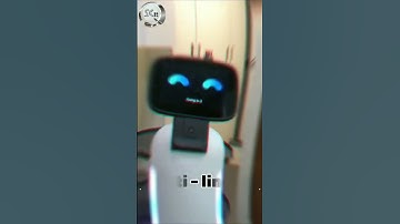 Introducing - KEVIN ROBOT #robotics #robotic #ai #futuretech