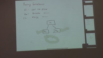 Advanced Algorithms (Spring 2019) Lecture 2