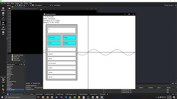 CS3A Graphing Calculator