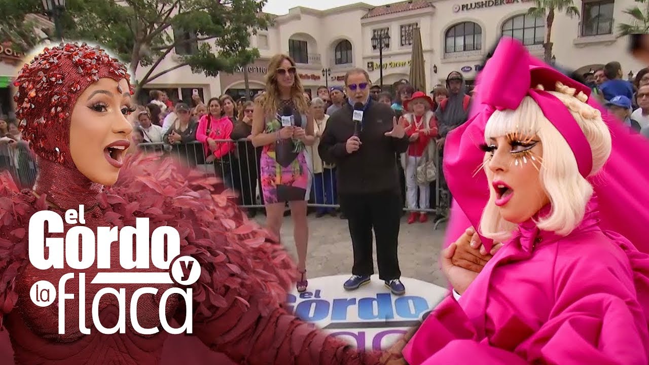 univision face Lili Estefan y Raúl de Molina dicen lo que muchos piensan del Met Gala (y sus extravagancias) | GYF