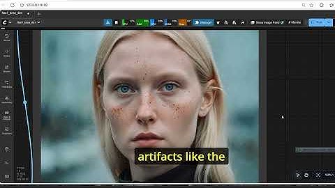 ComfyUI Tutorial: Generate 4k Images With Flux Dype Nodes #comfyui #comfyuitutorial #fluxkrea #flux