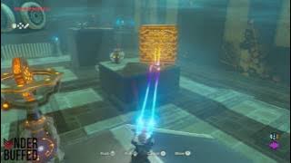[Zelda BotW] Joloo Nah Shrine Guide (All Chests)