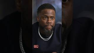 The Unexpected Places Kevin Hart Launched His Stand-Up Career #Shorts