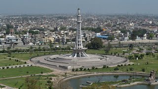 Lahore makes it to top list for all the wrong reasons