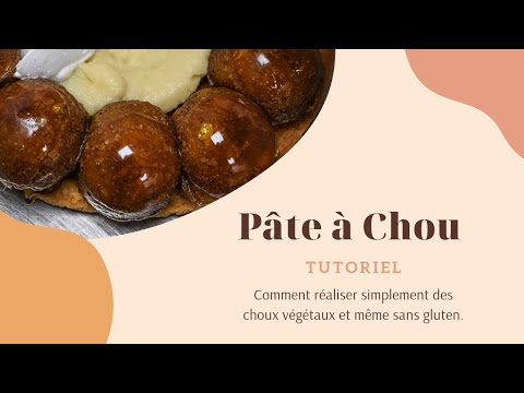 Vidéo: Les choux au cacao sont-ils végétaliens ?