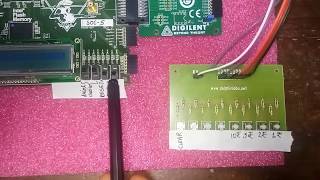 Detailed explanation of Vending machine using VHDL on FPGA  || LOGIC || CODE || PRESENTATION
