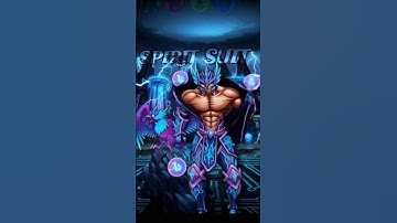 Dynamons World AI generated video #dynamonsworld #shorts