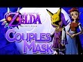 Majoras mask anju and kafei couples mask sidequest guide