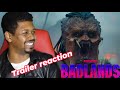 Predator Badlands Official Teaser Trailer Reaction