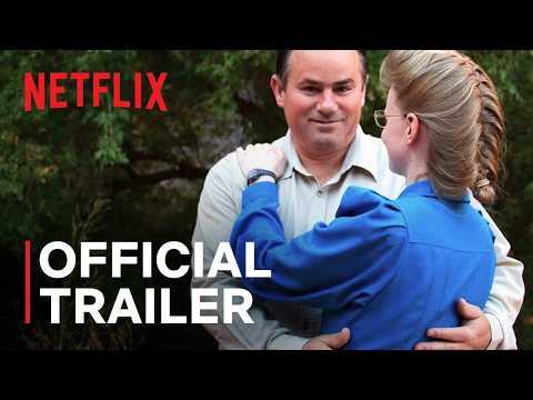 Trust Me: The False Prophet | Official Trailer 🔥April 8 🔥NETFLIX | True Crime Documentary
