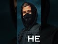 Alan Walker & Sasha Alex Sloan - Hero #alanwalker #electronicmusic #shorts