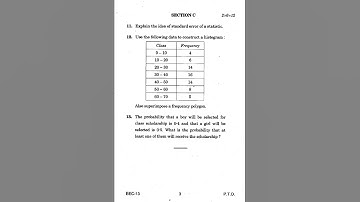 EEC 13  IGNOU December 2019 Question