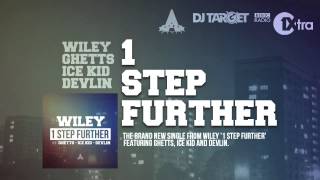 Wiley - '1 Step Further'