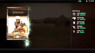 RIVALS AT WARS=FIREFIGHT [HACK 2016 NOVEMBER] screenshot 3