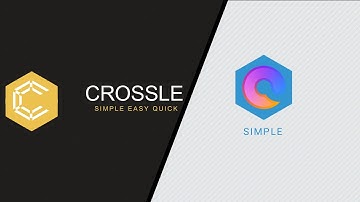 2 Simple Logo Intro for Filmora X | Free Template