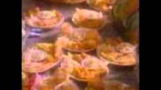1989 Po Folks Commercial (25 Combos)