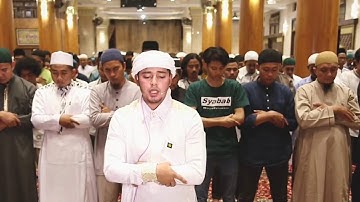 (قُلِ اللَّهُمَّ مَالِكَ الْمُلْكِ تُؤْتِي الْمُلْكَ مَن تَشَاءُ) القارئ سليم باهانان