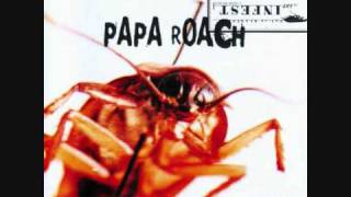 Papa Roach Tightrope With Lyrics chords