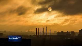 KLRN SciTech Now Preview | October 7, 2016