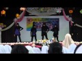 Hari guru 2012 smks24 kpop dance performance 2fa
