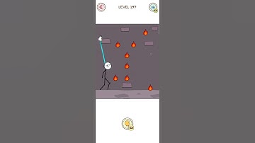 Thief Puzzle - level 197