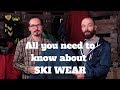 Ski wear  all you need to know  skateprocom