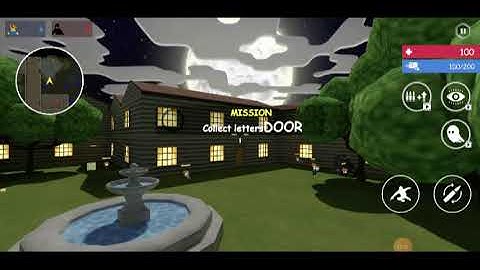 survival alphabet fps unity source code