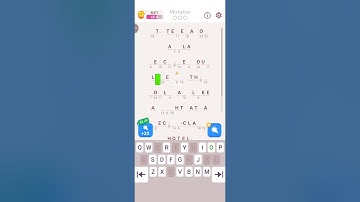 Cryptogram level 190