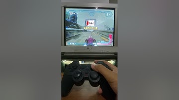 PlayStation 2 Racing Games (347) -  WipEout Fusion