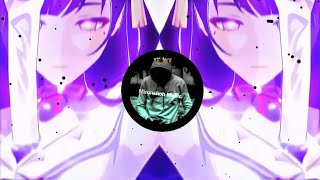 Ashi Ashi Danca Phonk - Genshin Impact (TikTok Remix Edit)