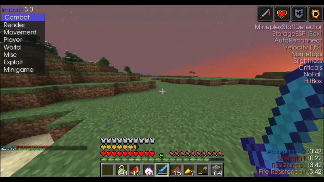 2B2T: Killing Wannabe Veterans