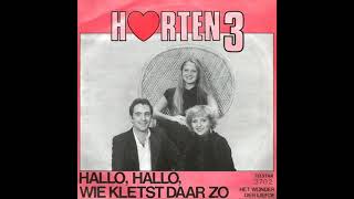 Harten 3 - Het Wonder Der Liefde