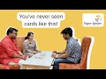 Gene Trump Cards Gaming session @parentsofindia #GenePlayingCards edition #BioCardGame #GeneticsGame