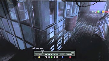 MW3 | Theatre mode explains everything