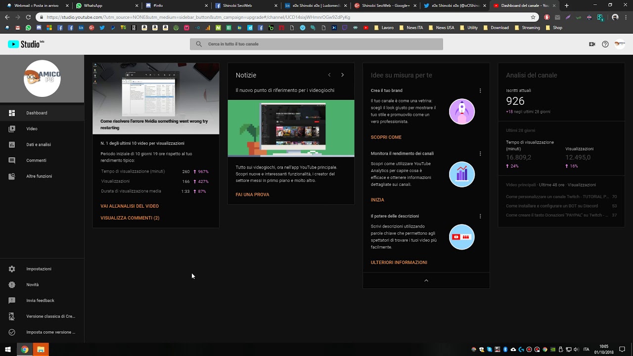 youtube studio beta youtube studio beta