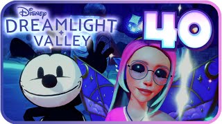 Disney Dreamlight Valley Walkthrough Part 40 (PS5) Daisy Duck & Oswald by ★WishingTikal★ 2,320 views 2 days ago 2 hours, 1 minute