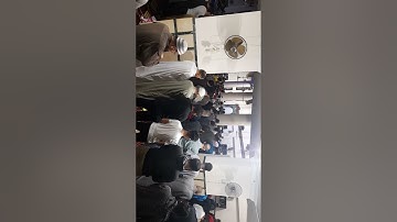 تلاوة خاشعة بعد غياب {يَا لَيْتَهَا كَانَتِ الْقَاضِيَةَ} من رمضان 1444