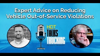 Expert Advice on Reducing Truck Out of Service Violations screenshot 5