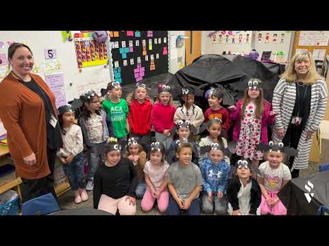 ABNER CREEK ACADEMY BAT DAY