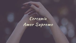 Carla Morrison - Cercanía (letra)