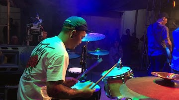 The Frustaters - Berakhirlah Live At Sitimunigar BDG