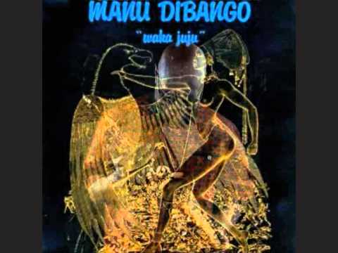 Waka Juju - Manu Dibango (1982)