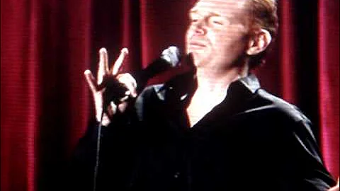 Bill Burr - The most difficult job on the planet